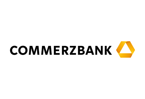 Partner Logo Commerzbank