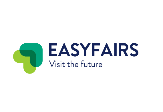 Partner Logo easyfairs