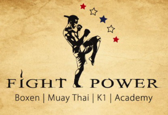 Partner Logo Fight Power