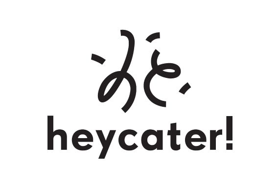 Partner Logo heycater
