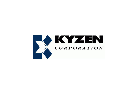 Partner Logo Kyzen Corporation