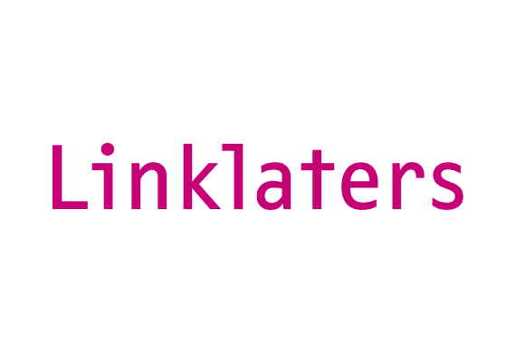 Partner Logo Linklaters