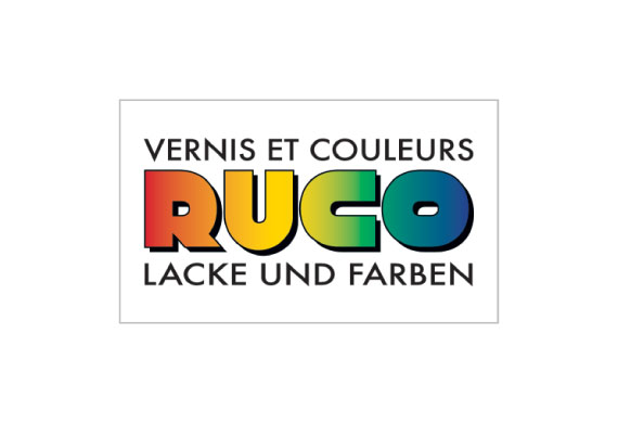 Partner Logo Ruco