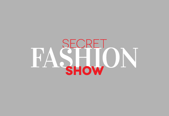 Partner Logo Secret Fashion Night