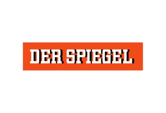 Partner Logo Spiegel
