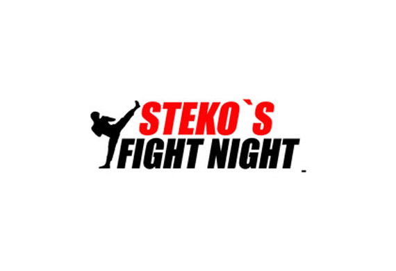 Partner Logo Steko's Fight Night
